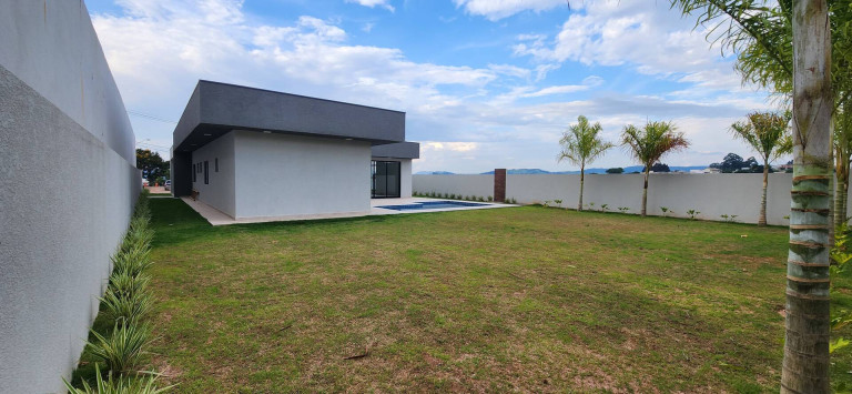 Imagem Casa de Condomínio com 4 Quartos à Venda, 800 m² em Jardim Colonial - Atibaia Imagem Casa de Condomínio com 4 Quartos à Venda, 800 m² em Jardim Colonial - Atibaia