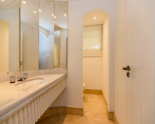Imagem Apartamento com 4 Quartos à Venda, 311 m² em Campo Belo - Sao Paulo Imagem Apartamento com 4 Quartos à Venda, 311 m² em Campo Belo - Sao Paulo