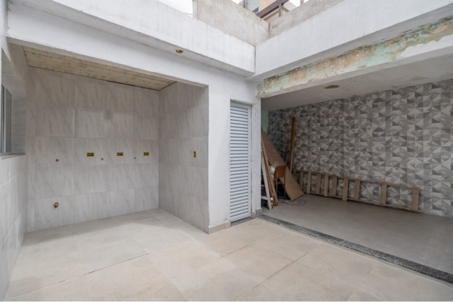 Imagem Casa com 3 Quartos à Venda, 124 m² em Vila Invernada - São Paulo Imagem Casa com 3 Quartos à Venda, 124 m² em Vila Invernada - São Paulo