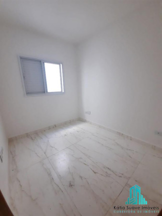 Imagem Apartamento com 2 Quartos à Venda, 44 m² em Vila Príncipe De Gales - Santo André