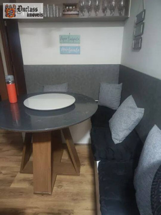 Imagem Apartamento com 2 Quartos à Venda, 47 m² em Aviação - Praia Grande Imagem Apartamento com 2 Quartos à Venda, 47 m² em Aviação - Praia Grande