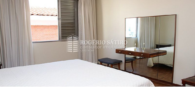 Imagem Sobrado com 4 Quartos à Venda, 349 m² em Jardim Da Glória - São Paulo