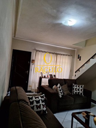 Imagem Casa com 2 Quartos à Venda, 74 m² em Vila Cascatinha - São Vicente