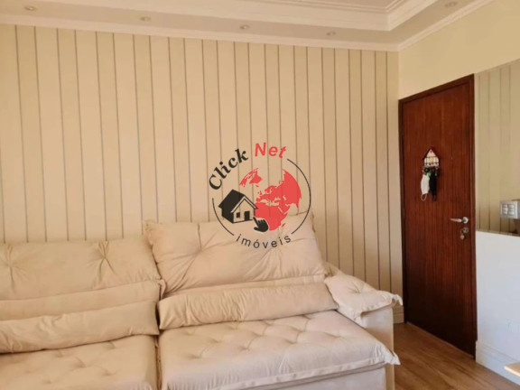 Imagem Apartamento com 3 Quartos à Venda, 69 m² em Planalto - São Bernardo Do Campo Imagem Apartamento com 3 Quartos à Venda, 69 m² em Planalto - São Bernardo Do Campo