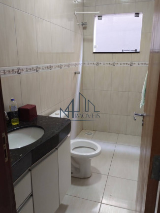 Imagem Casa com 3 Quartos à Venda, 180 m² em Residencial Center Ville - Goiânia Imagem Casa com 3 Quartos à Venda, 180 m² em Residencial Center Ville - Goiânia