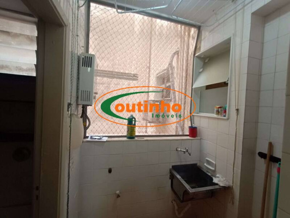 Imagem Apartamento com 2 Quartos à Venda, 69 m² em Grajaú - Rio De Janeiro