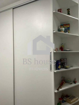 Imagem Apartamento com 3 Quartos à Venda, 132 m² em Campestre - Santo André Imagem Apartamento com 3 Quartos à Venda, 132 m² em Campestre - Santo André