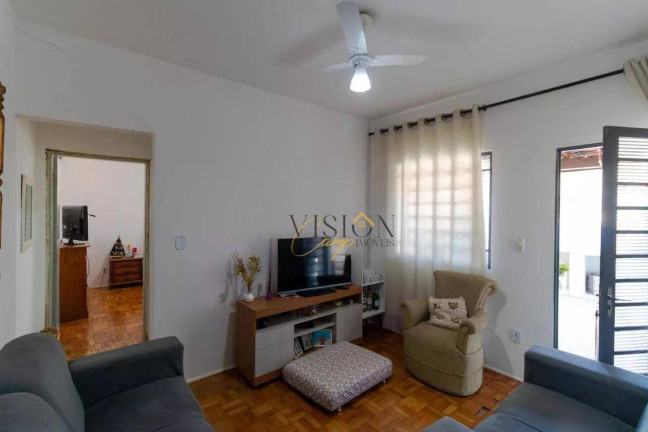 Imagem Casa com 4 Quartos à Venda, 211 m² em Chácara Da Barra - Campinas
