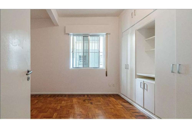 Imagem Apartamento com 3 Quartos à Venda, 133 m² em Bela Vista - São Paulo