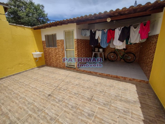 Imagem Casa com 3 Quartos à Venda, 122 m² em Itaipuaçu - Maricá