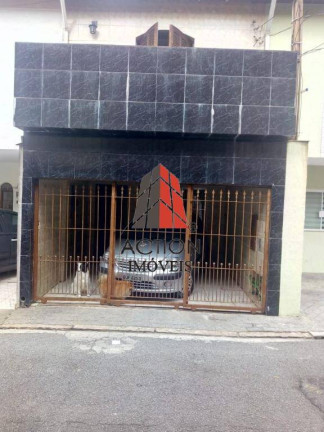 Sobrado com 2 Quartos à Venda, 72 m² em Vila Gomes Cardim - São Paulo