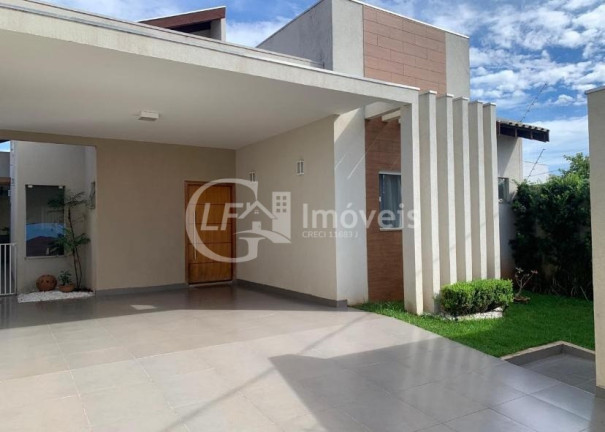 Imagem Casa com 3 Quartos à Venda, 170 m² em Sobrinho - Campo Grande Imagem Casa com 3 Quartos à Venda, 170 m² em Sobrinho - Campo Grande
