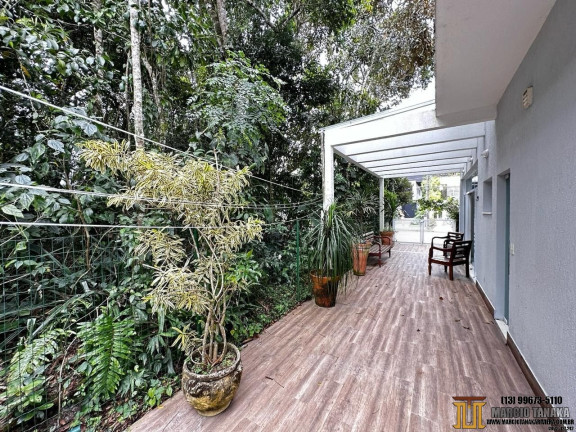 Imagem Casa com 5 Quartos à Venda, 320 m² em Riviera - Bertioga