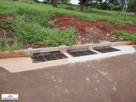 Imagem Terreno à Venda, 200 m² em Jardim Bela Itália - Campo Grande