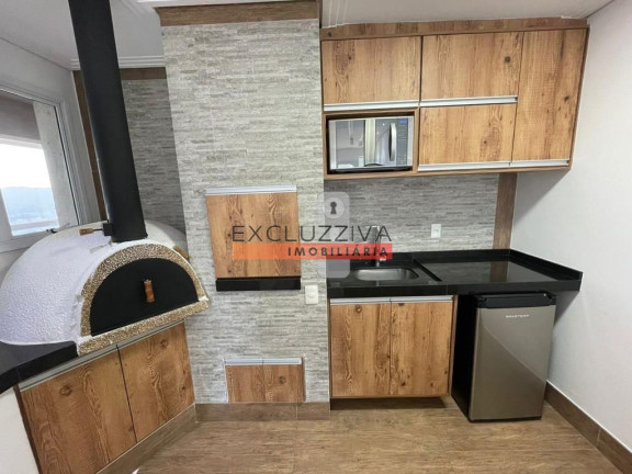 Imagem Apartamento com 2 Quartos à Venda, 153 m² em Barranco - Taubaté