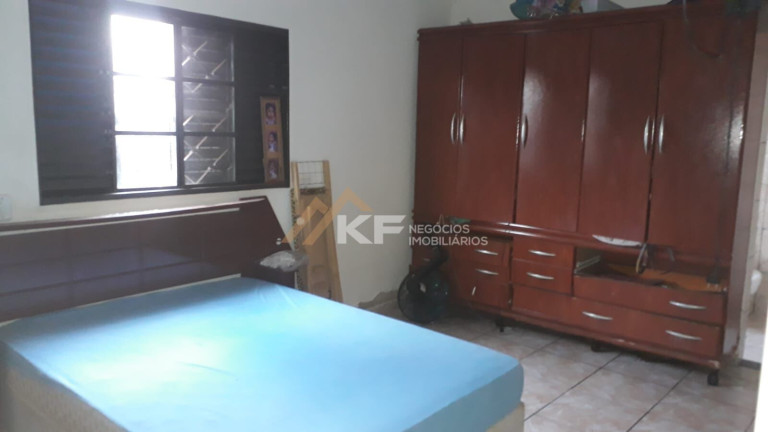 Imagem Casa com 4 Quartos à Venda, 117 m² em Adelino Simioni - Ribeirão Preto