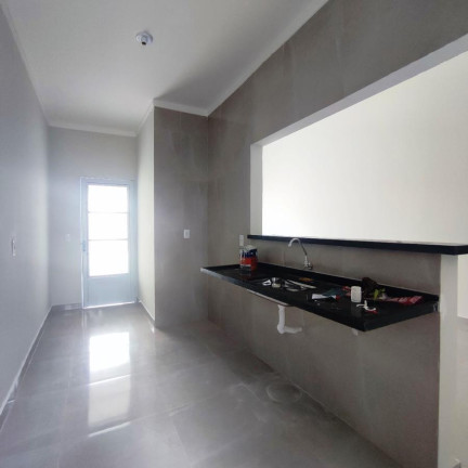 Imagem Casa com 3 Quartos à Venda, 100 m² em Jardim Perdizes - Birigui