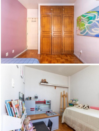 Imagem Imóvel com 3 Quartos à Venda, 121 m² em Jardim Paulista - São Paulo