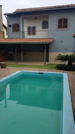 Imagem Casa com 4 Quartos à Venda, 310 m² em Vila Mury - Volta Redonda Imagem Casa com 4 Quartos à Venda, 310 m² em Vila Mury - Volta Redonda