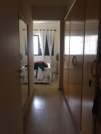 Imagem Apartamento com 3 Quartos à Venda, 77 m² em Vila Mariana - São Paulo