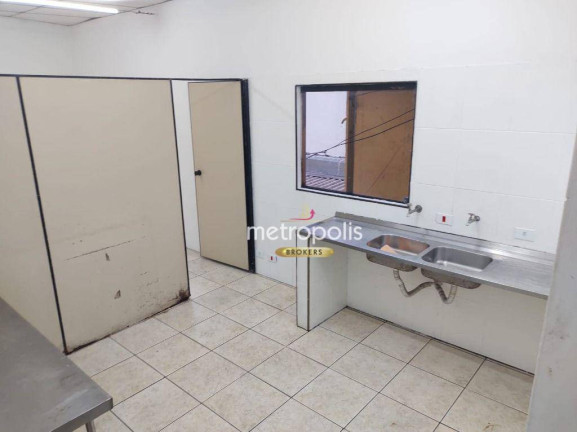Imagem Sala Comercial para Alugar, 100 m² em Santa Paula - São Caetano Do Sul Imagem Sala Comercial para Alugar, 100 m² em Santa Paula - São Caetano Do Sul