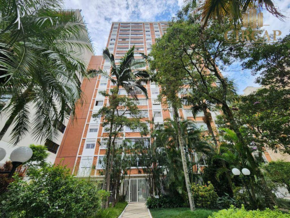 Imagem Apartamento com 3 Quartos à Venda, 146 m² em Perdizes - São Paulo Imagem Apartamento com 3 Quartos à Venda, 146 m² em Perdizes - São Paulo