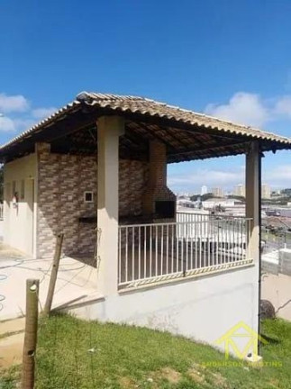 Imagem Apartamento com 2 Quartos à Venda, 49 m² em Ataíde - Vila Velha Imagem Apartamento com 2 Quartos à Venda, 49 m² em Ataíde - Vila Velha