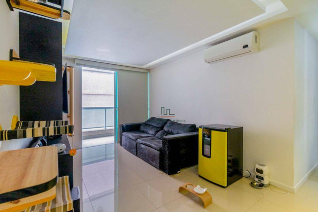 Apartamento com 2 Quartos à Venda, 82 m² em Santa Rosa - Niterói