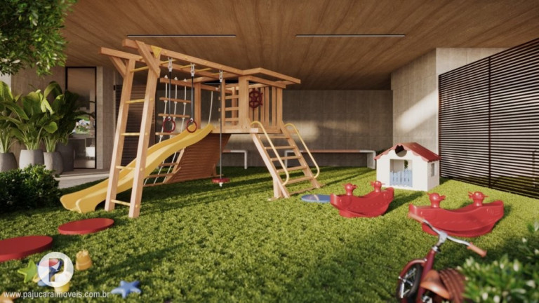 Imagem Apartamento com 2 Quartos à Venda, 68 m² em Jatiúca - Maceió Imagem Apartamento com 2 Quartos à Venda, 68 m² em Jatiúca - Maceió