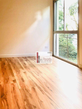 Imagem Apartamento com 4 Quartos à Venda ou Locação, 195 m² em Real Parque - São Paulo Imagem Apartamento com 4 Quartos à Venda ou Locação, 195 m² em Real Parque - São Paulo