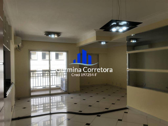 Apartamento com 2 Quartos para Alugar, 84 m² em Alphaville - Santana De Parnaíba