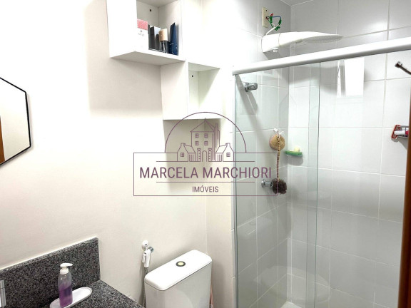 Imagem Apartamento com 3 Quartos à Venda, 75 m² em Itapuã - Vila Velha Imagem Apartamento com 3 Quartos à Venda, 75 m² em Itapuã - Vila Velha