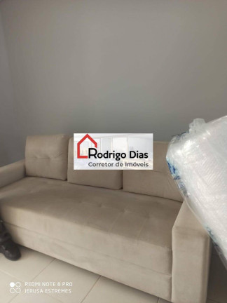 Imagem Casa com 2 Quartos para Alugar, em Chácara Planalto - Jundiaí Imagem Casa com 2 Quartos para Alugar, em Chácara Planalto - Jundiaí