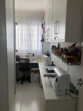 Imagem Apartamento com 3 Quartos à Venda, 79 m² em Paralela - Salvador Imagem Apartamento com 3 Quartos à Venda, 79 m² em Paralela - Salvador