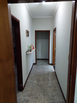 Imagem Casa com 3 Quartos à Venda, 138 m² em Vila Lemos - Bauru