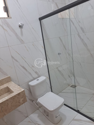 Imagem Casa com 3 Quartos à Venda, 100 m² em Coophatrabalho - Campo Grande Imagem Casa com 3 Quartos à Venda, 100 m² em Coophatrabalho - Campo Grande