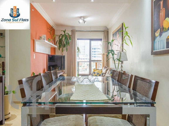 Apartamento com 3 Quartos à Venda, 86 m² em São Judas - São Paulo