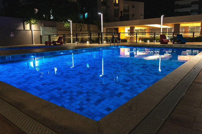 Imagem Cobertura com 3 Quartos à Venda, 147 m² em Itacorubi - Florianópolis Imagem Cobertura com 3 Quartos à Venda, 147 m² em Itacorubi - Florianópolis