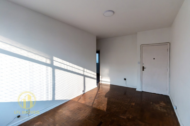 Imagem Apartamento com 3 Quartos à Venda, 116 m² em Bela Vista - São Paulo