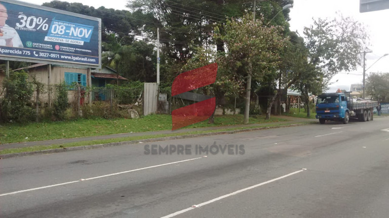 Imagem Terreno à Venda, 3.125 m² em Cajuru - Curitiba