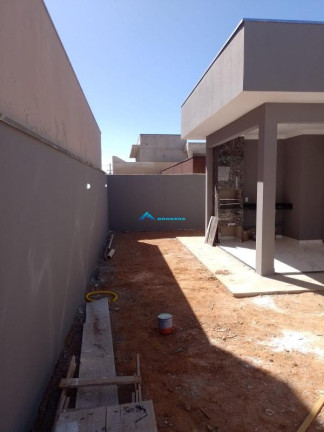 Imagem Casa com 3 Quartos à Venda, 135 m² em Jardim Primavera - Itupeva