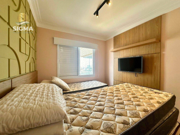 Imagem Apartamento com 2 Quartos à Venda, 72 m² em Enseada - Guarujá