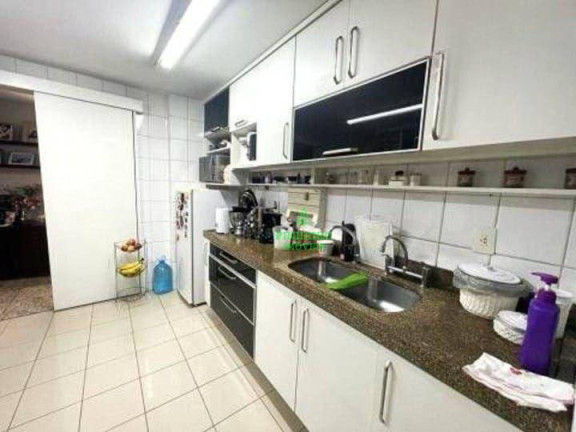 Imagem Apartamento com 4 Quartos à Venda, 148 m² em Icaraí - Niterói Imagem Apartamento com 4 Quartos à Venda, 148 m² em Icaraí - Niterói