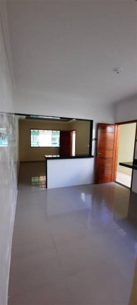 Casa com 2 Quartos à Venda, 106 m² em Ocian - Praia Grande