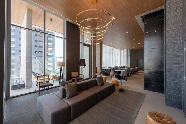 Imagem Apartamento com 4 Quartos à Venda, 197 m² em Brooklin Paulista - São Paulo