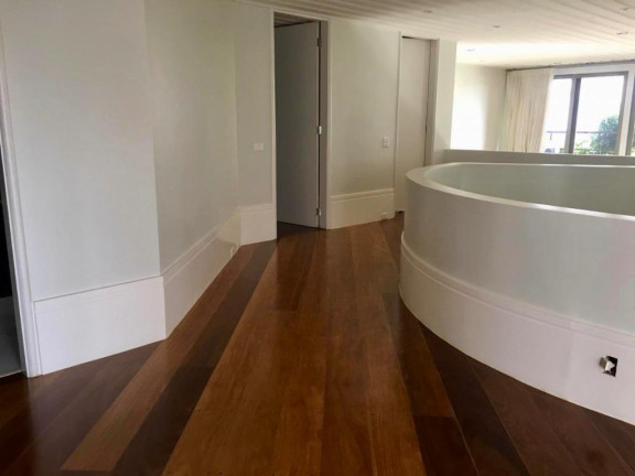 Imagem Apartamento com 4 Quartos à Venda, 670 m² em Cambuí - Campinas