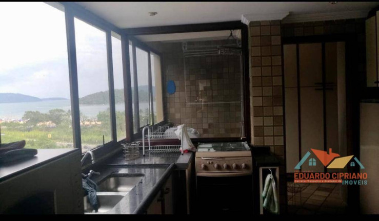 Imagem Apartamento com 5 Quartos à Venda ou Locação, 294 m² em Massaguaçu - Caraguatatuba Imagem Apartamento com 5 Quartos à Venda ou Locação, 294 m² em Massaguaçu - Caraguatatuba