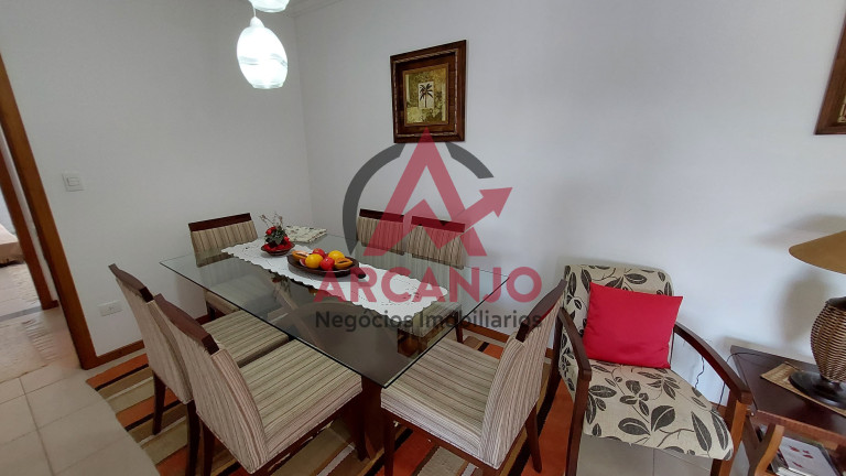 Imagem Apartamento com 3 Quartos à Venda, 110 m² em Itagua - Ubatuba