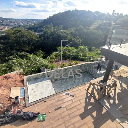 Imagem Casa de Condomínio com 4 Quartos à Venda, 730 m² em San Fernando Valley - Atibaia Imagem Casa de Condomínio com 4 Quartos à Venda, 730 m² em San Fernando Valley - Atibaia