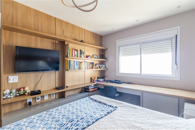 Imagem Apartamento com 3 Quartos à Venda, 80 m² em Jardim Marajoara - São Paulo Imagem Apartamento com 3 Quartos à Venda, 80 m² em Jardim Marajoara - São Paulo